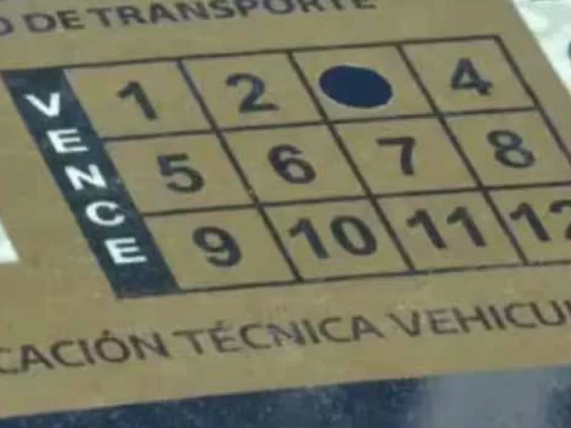 Talleres mec&aacute;nicos particulares podr&aacute;n realizar la VTV