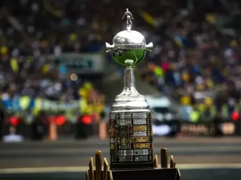 &iquest;C&oacute;mo quedaron los cruces de cuartos de final en Libertadores y Sudamericana?