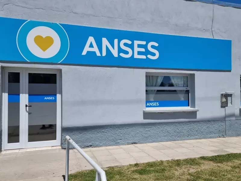 Calendario de pagos de ANSES de este martes 26 de mayo