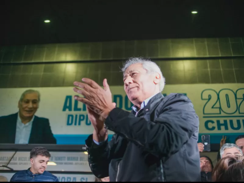 Béliz valoró el trabajo conjunto entre intendentes cordilleranos