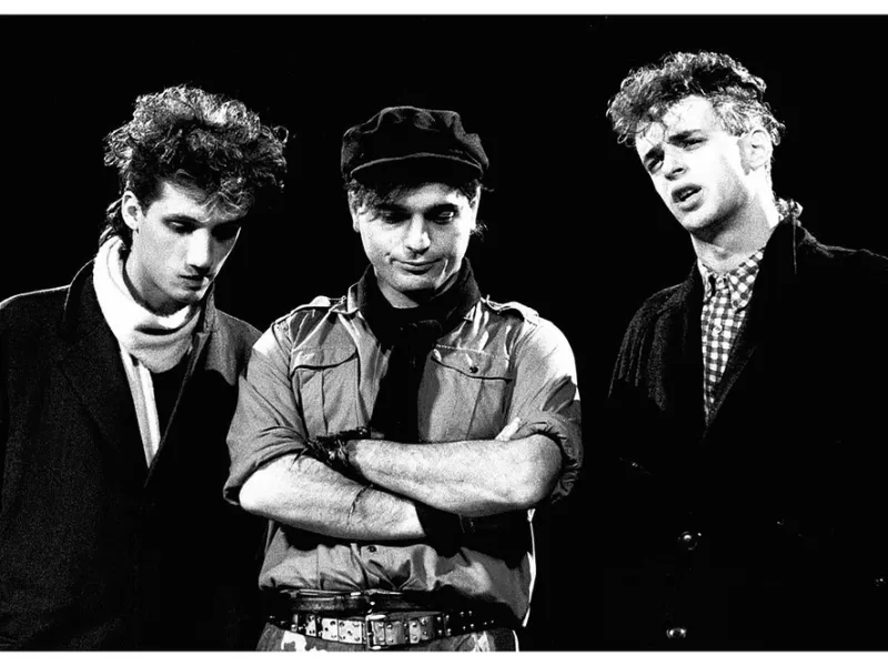 Cerati, el genio creador del rock nacional