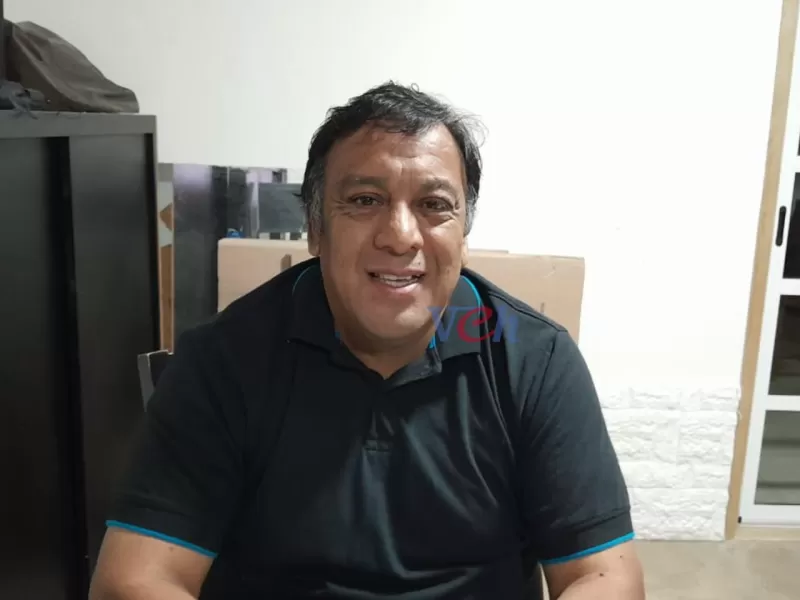 Jara: "La compañera Llanos es una buena candidata con experiencia"