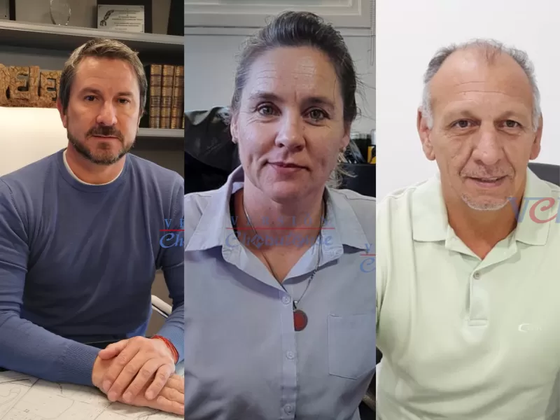 La inagotable reconversi&oacute;n de los pol&iacute;ticos