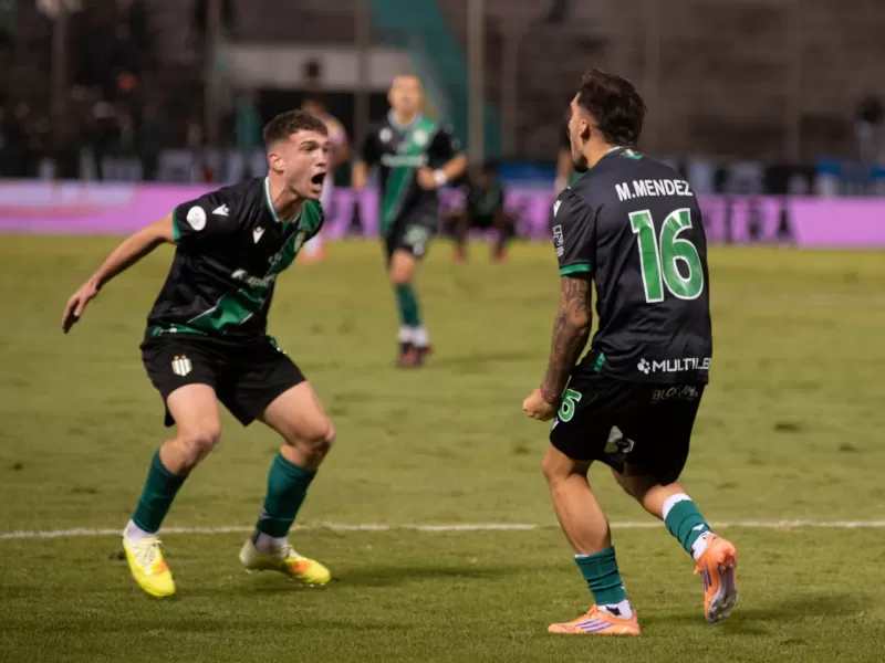Banfield avanz&oacute; en la Copa Argentina