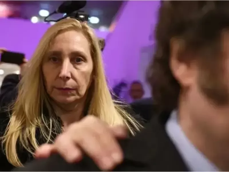 $Libra: La comisión investigadora aprobó la citación de Karina Milei