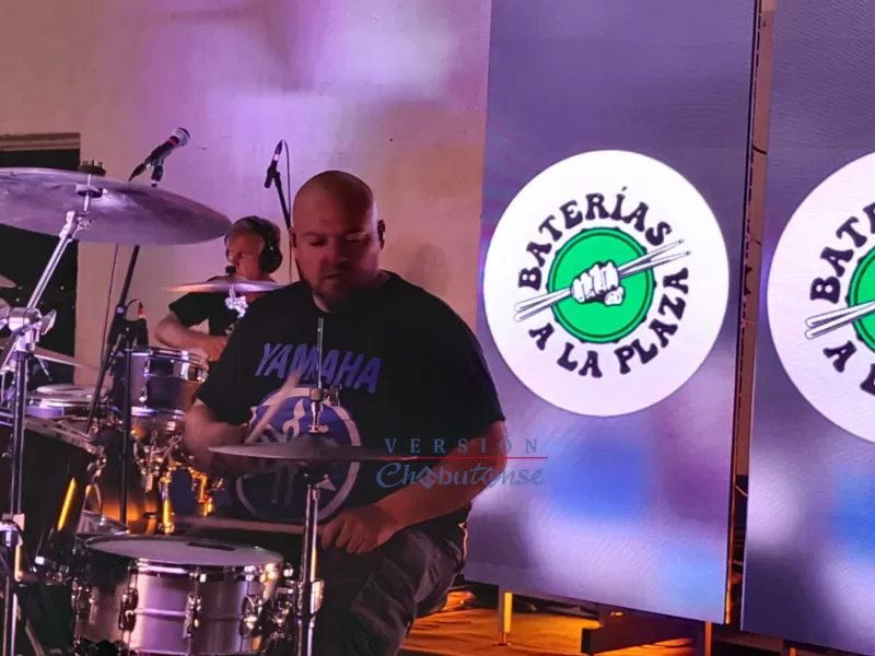 Tres días de notables humildes bateros