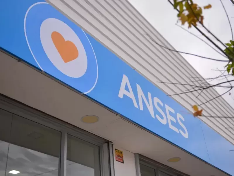 Calendario de pagos de ANSES de este mi&eacute;rcoles 22 de julio
