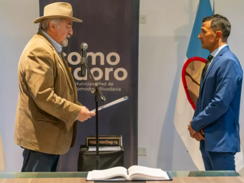 Gómez: "Las cosas que haya que corregir, se corregirán"