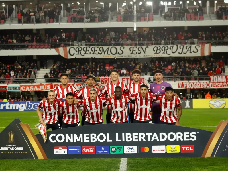 Clasificó Estudiantes, empate agridulce para River y Talleres se quedó sin nada