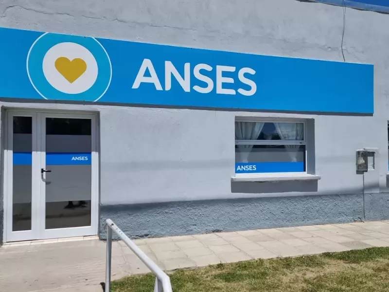 Calendario de pagos de ANSES de este martes 9 de junio