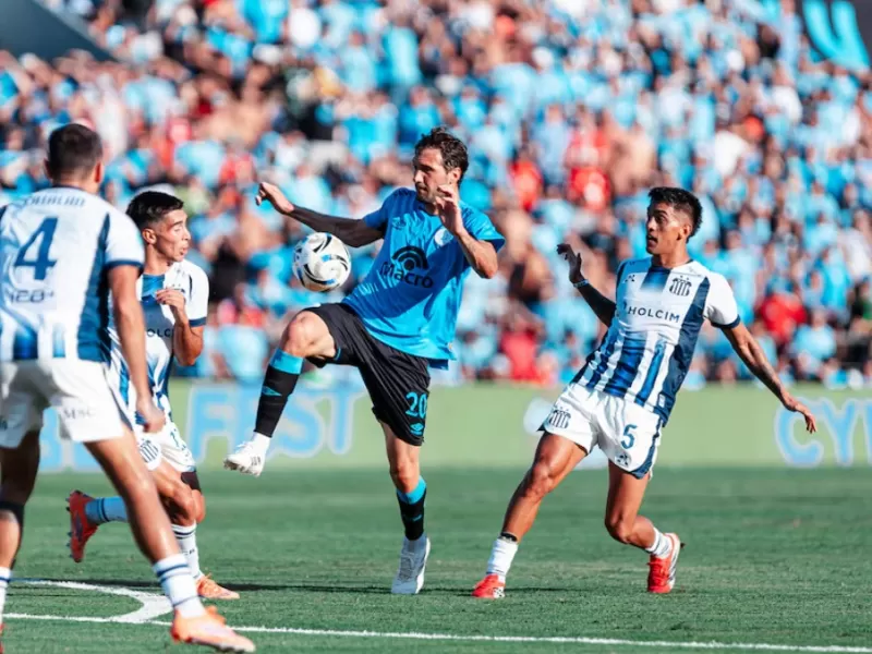 Los octavos de final arrancan con un cl&aacute;sico