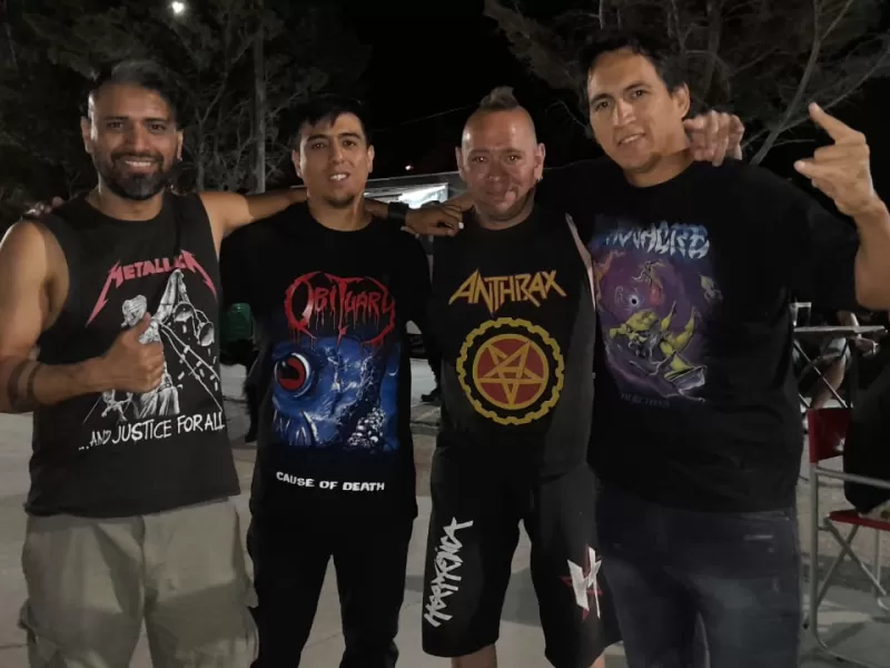 Playa Unión recibe al 