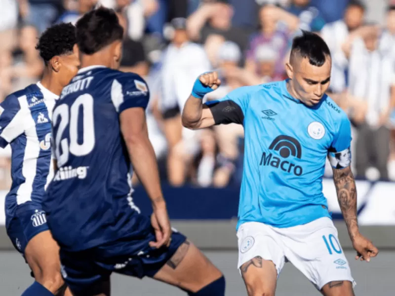 El cl&aacute;sico cordob&eacute;s se lleva la atenci&oacute;n del domingo