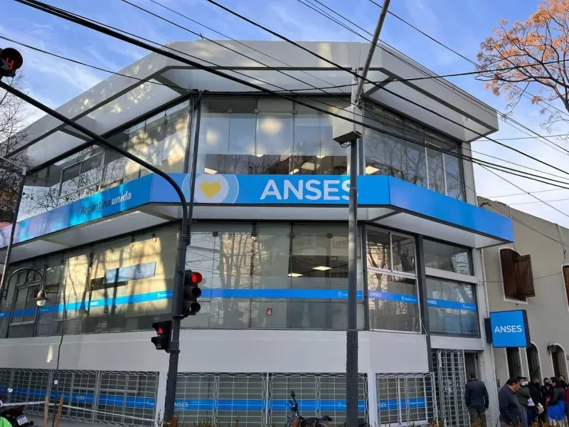 ANSES: Cronograma de pagos de este martes 20 de octubre