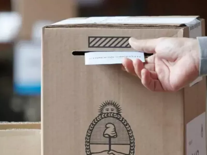 Expectativa por los cierres de listas en la provincia de Buenos Aires