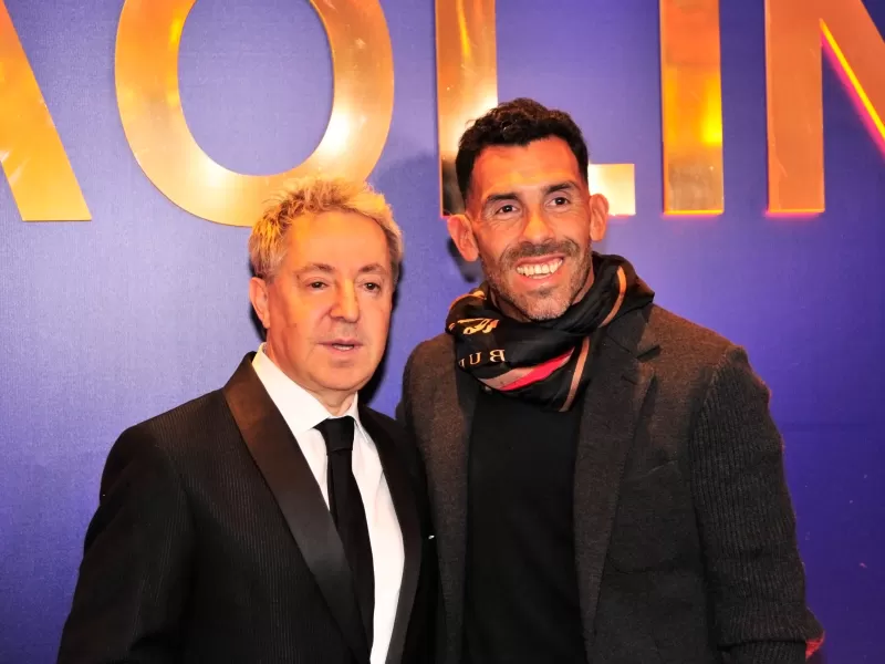 Horacio Paolini, el gran articulador de una alternativa para Boca