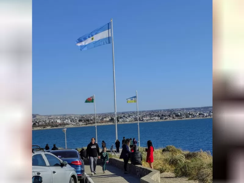 Turismo: saldo negativo entre los argentinos que viajan afuera y los extranjeros que llegan