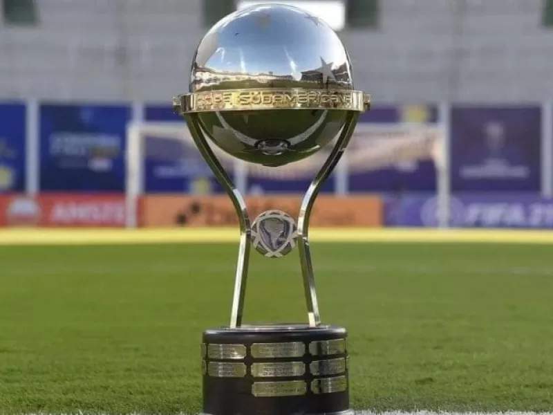 Los equipos argentinos definen su suerte en la Sudamericana