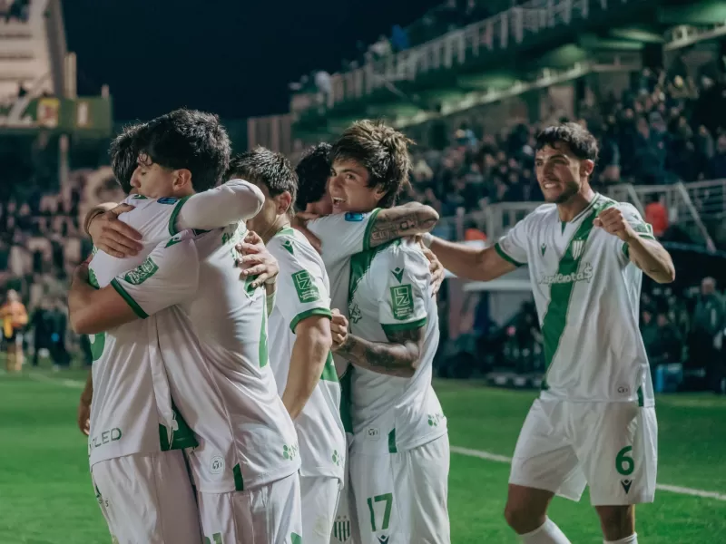 El Torneo Clausura puso segunda
