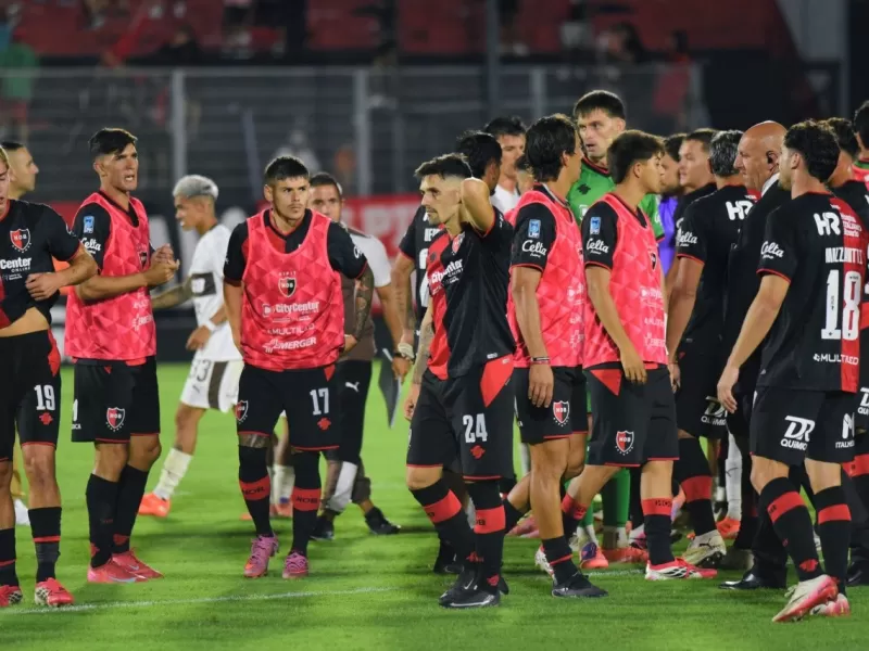 Dos partidos le dan continuidad a la Copa Argentina