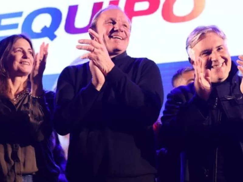 El peronismo ganó la intendencia en Rio Cuarto