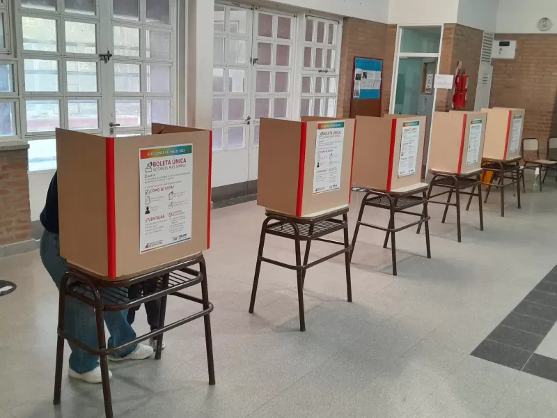 Las vecinales volvieron a tomar protagonismo en las elecciones