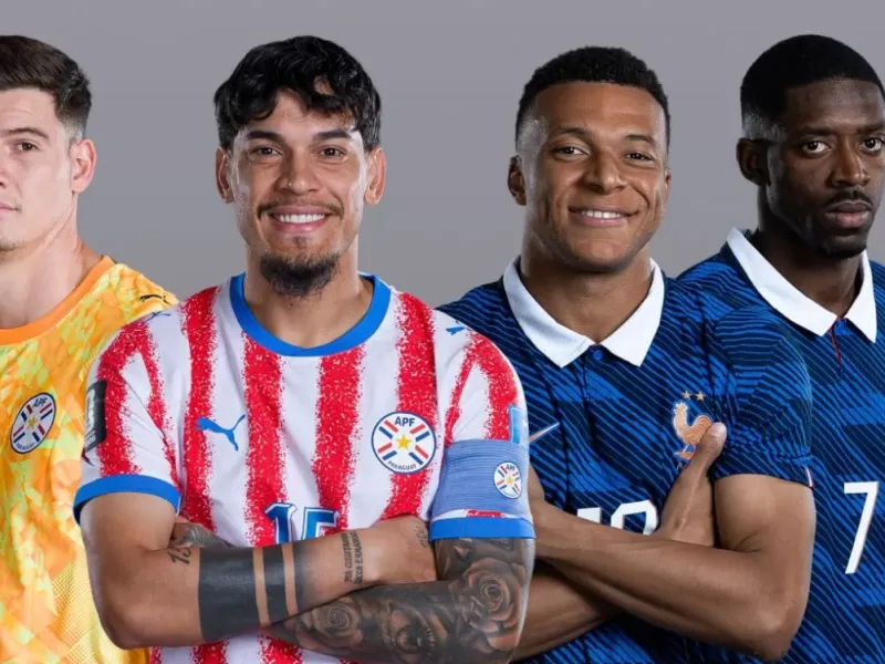 Dos partidos le dan inicio a los octavos de final