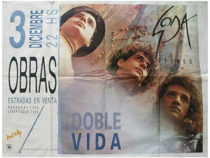 A 37 años de la presentación nacional de 