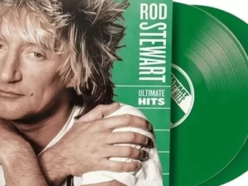 El gran Rod y su