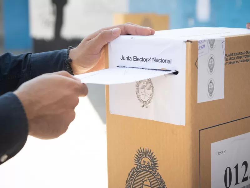 La juventud y la falta de inter&eacute;s en el voto