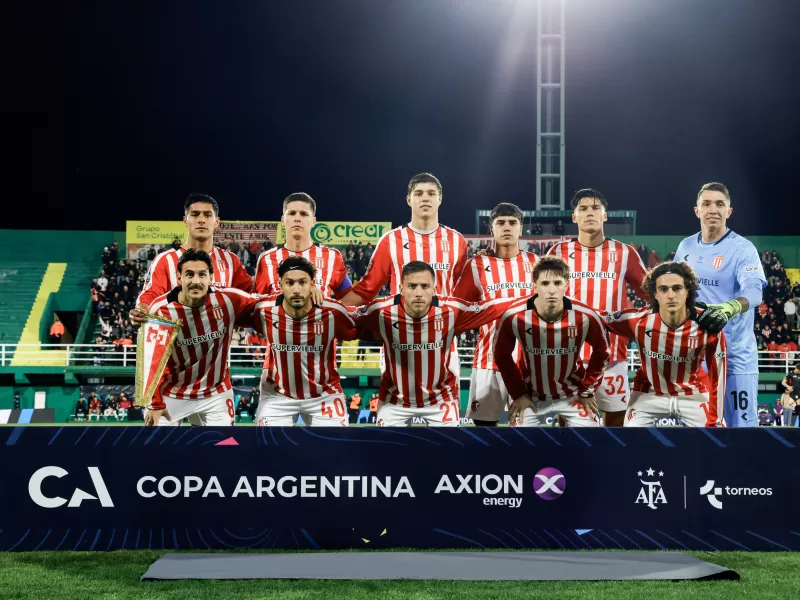Estudiantes y Platense ganaron y se van a enfrentar entre s&iacute; en cuartos de final