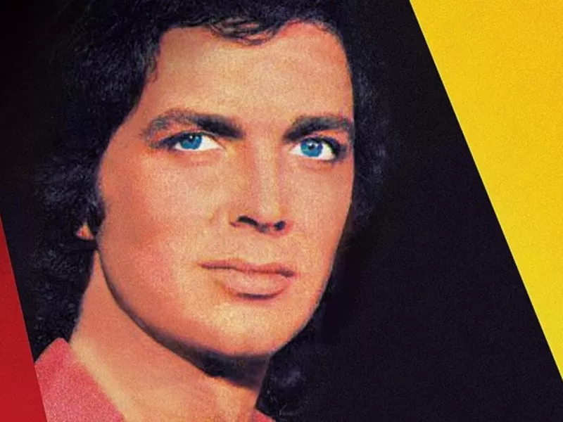 A 48 a&ntilde;os de la canci&oacute;n &eacute;xito de Camilo Sesto