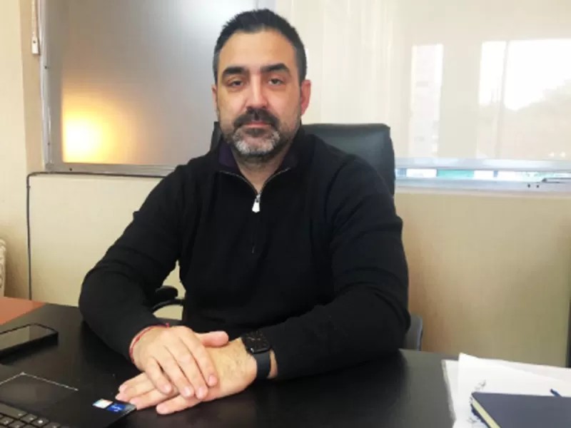 El ISSyS dio de baja a diez profesionales de la cartilla m&eacute;dica de Seros