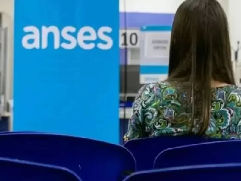 ANSES: Cronograma de pagos de este mi&eacute;rcoles 16 de septiembre