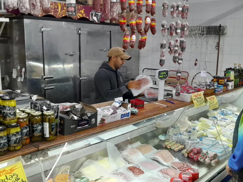 La calidad y buena atención de 