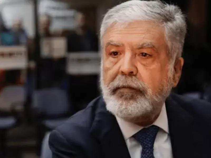 Condenaron a De Vido en la causa Skanska