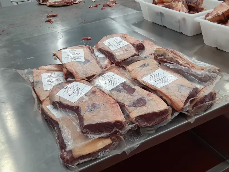 La calidad de Elimax