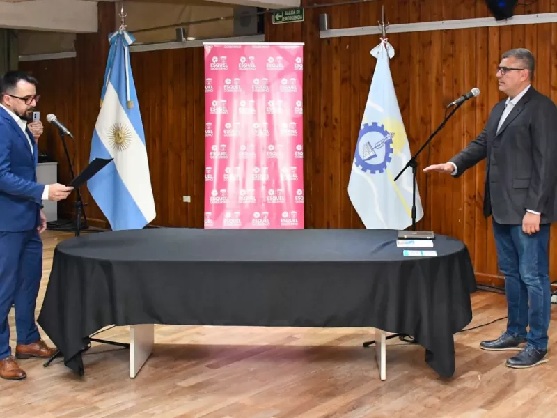 Fuerte apuesta al desarrollo turístico