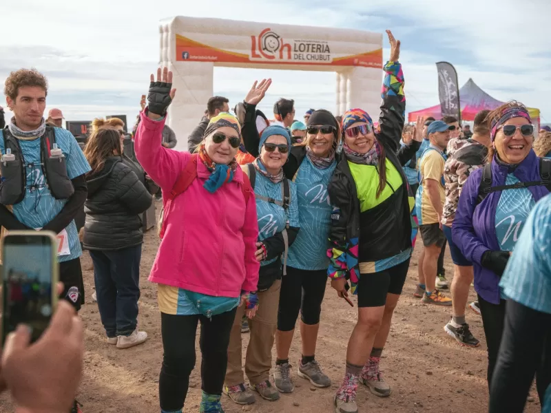 Gran convocatoria en la edición del 