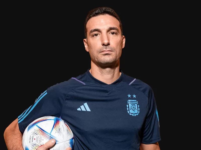 Scaloni dio la lista de convocados para los partidos ante Paraguay y Per&uacute;