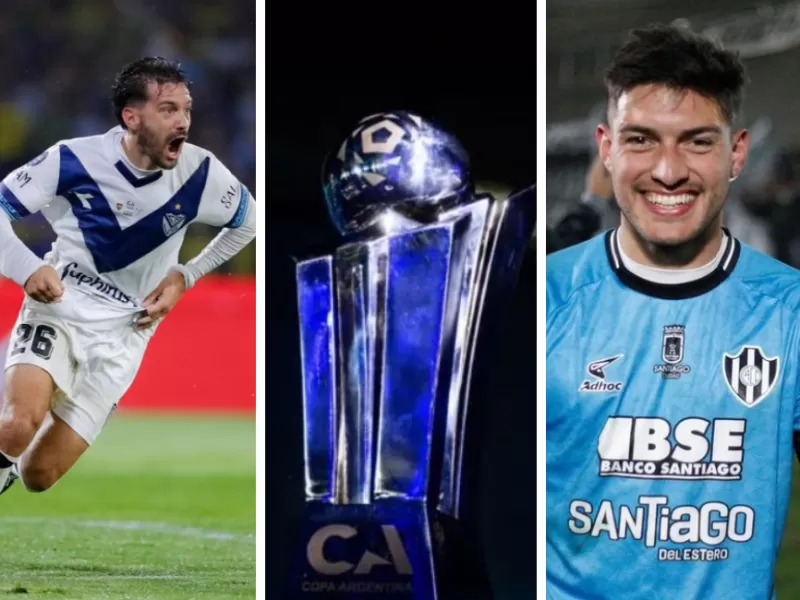 Central Córdoba se consagró campeón la Copa Argentina