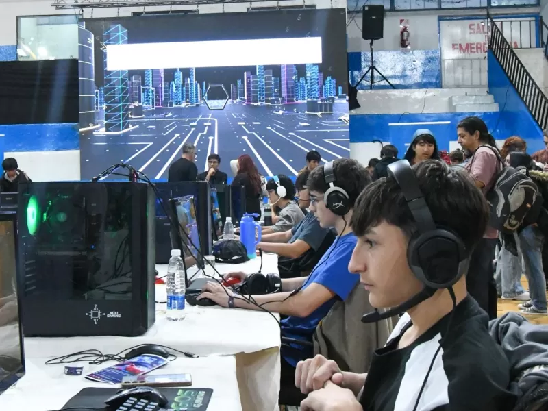 El Municipio le da impulso a las nuevas tecnologías