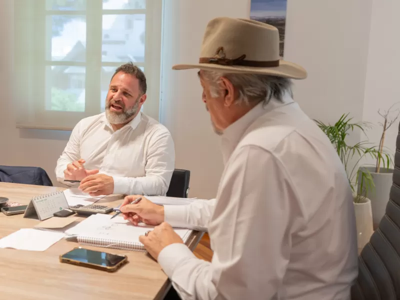 Glinski: "La indiferencia se convirti&oacute; en pol&iacute;tica de Estado"