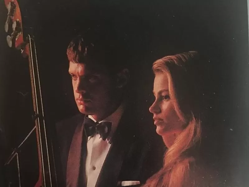 El exitoso "Segundo Romance" de Luis Miguel