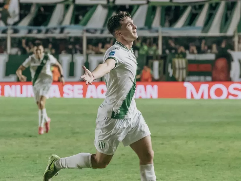 Contin&uacute;a la octava fecha