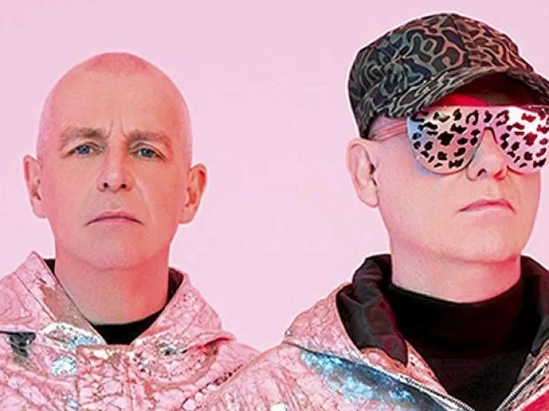 Los 70 años de Neil Tennant