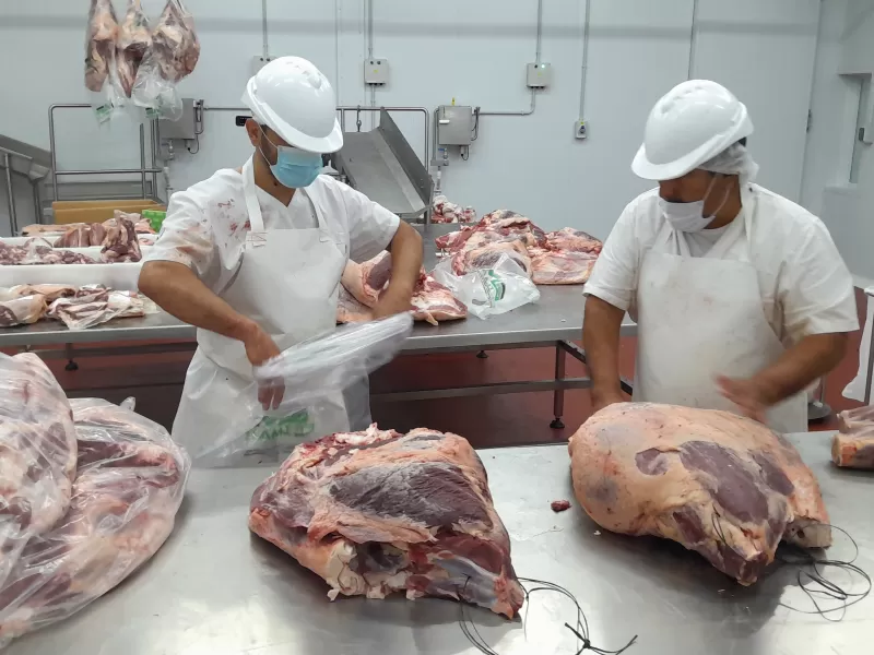 La calidad de Elimax