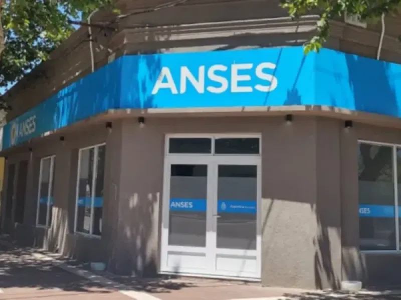 ANSES: Cronograma de pagos de este lunes 26 de octubre