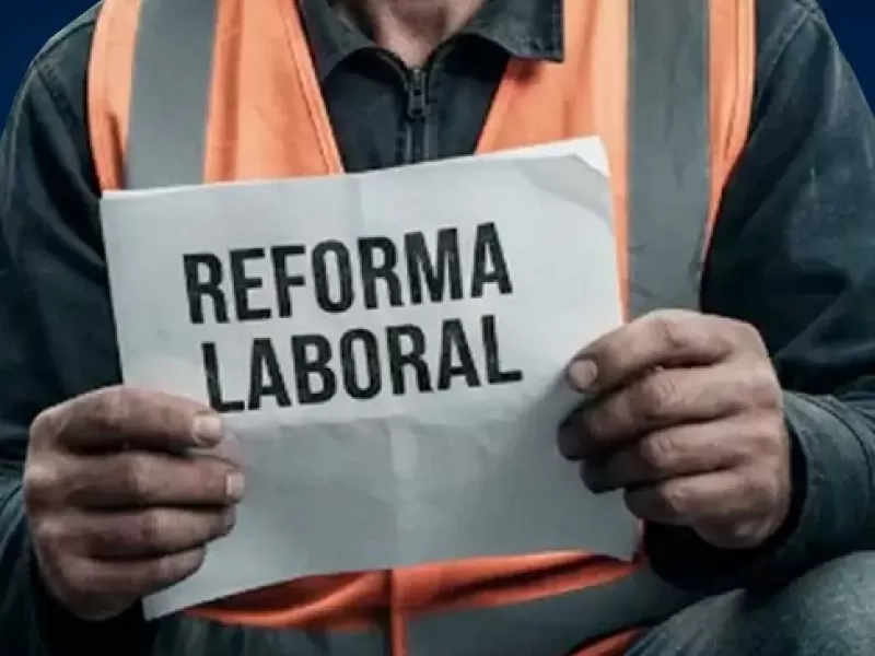 El Senado sancion&oacute; la reforma laboral impulsada por el Gobierno