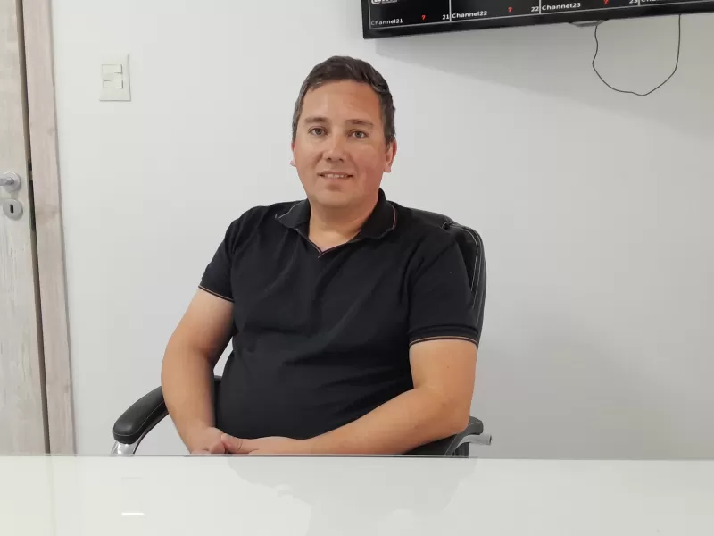 La calidad de Elimax